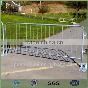 High Quality Parking Barrier thumbnail-1