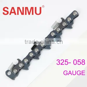 Chainsaw Parts 325 Pitch Saw Chain for Chainsaws thumbnail-1