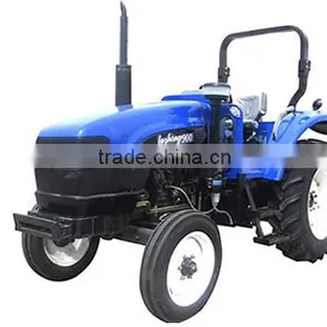 4wd Chinese Mini Garden Tractors for Sale Low Price thumbnail-1