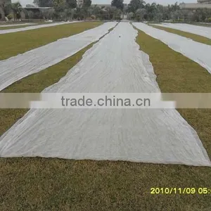 Non Woven Landscape Fabric Wholesale thumbnail-1