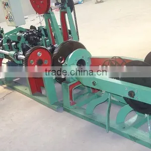 Barbed Wire Making Machinery thumbnail-1