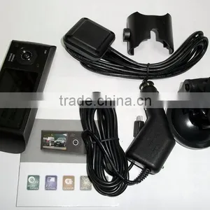 2014 Cheap Mini Car Camera Dvr 2.7" Vehicle Blackbox Dvr thumbnail-1