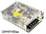 50W Single Output Switching Power Supply thumbnail-1