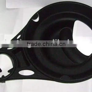 AS SEEN ON TV Holder for Plate Beverage and Utensils thumbnail-2