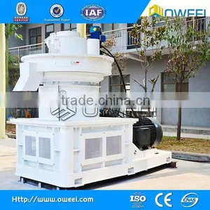 Low Investment Wood Pellet Making Machine Price Sawdust Pellet Machine thumbnail-1
