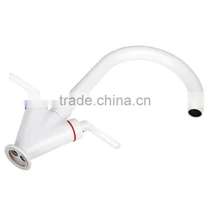 Big Promotion Brass White Surface Door To Door Marketing Product Faucet thumbnail-2