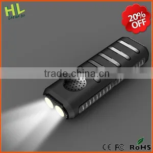 Best Sale Power Bank With UL Standard and Flashlight thumbnail-4