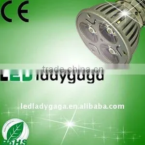 Led Spot 3w With 3years Warranty thumbnail-1