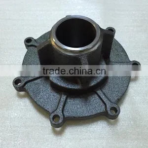 Pump Impeller and Housing thumbnail-5