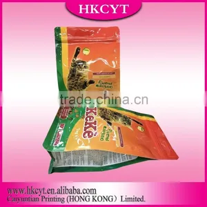 2016 New Products PET/PE 5kg Large Pet Food Bag thumbnail-5