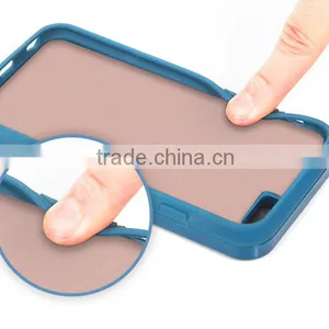 2016 Design New Trend Phone Cases Selfie Stick With Bluetooth Shutter Button Aluminum Material Stikbox Case for Iphone6s thumbnail-2