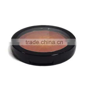 Transparent Cap Star Shaped Bronzer Compact Powder thumbnail-2
