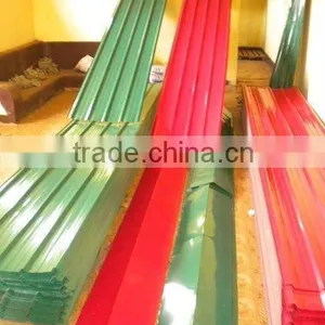 Metal Roofing Sheets thumbnail-6