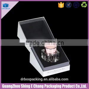 Wholesale Glossy Paper Cardboard Printed Luxury Cosmetic Creams Packaging/Cosmetic Packaging Make In China thumbnail-2