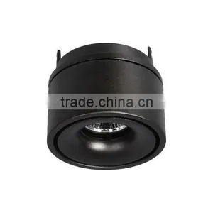 2015 Newest European Die-casting Aluminum LED Ceiling Lamp thumbnail-4