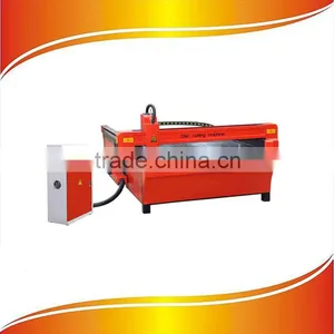 CNC Plasma Cutting Machine for Iron Plate Remax-1325 thumbnail-2