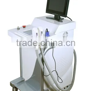 IPL Skin Rejuvenation Machine Fine Lines Removal thumbnail-1