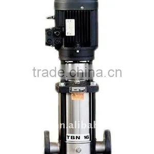 Stainless Steel Multi-stage Pump thumbnail-1