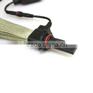 Powerful 9005 Led Headlight All in One Led Light Car Accessories thumbnail-2