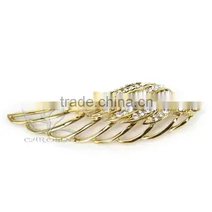 Fashion New Design Wedding Pin Brooches thumbnail-1