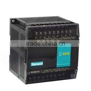 Haiwell H08RC PLC Expansion Module With Thermal Resistance for Temperature Control thumbnail-1