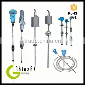 Magnetostrictive Oil Liquid Level Transducers thumbnail-1
