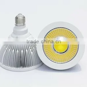E27 Base LED Par 30 Spotlight 3w/5w/7w/9w/10w/12w thumbnail-4