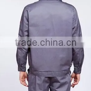 Long Sleeves Men's Long Sleeve Labor Insurance Warehouse Handling Overalls thumbnail-2