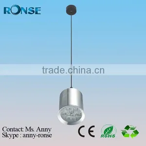 9W Simple LED Pendant Light thumbnail-1