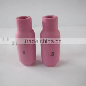 High Quality Mig Torch Gas Diffuser,ceramic thumbnail-1