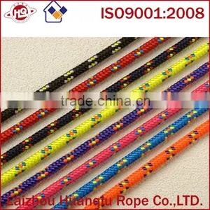 Polypropylene pp Braided Rope thumbnail-2