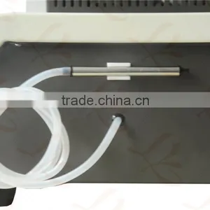 2016 NEW Mobile Rework Station LY-5200 Touch Screen 3 Zones,with Laser Align 3500W thumbnail-2