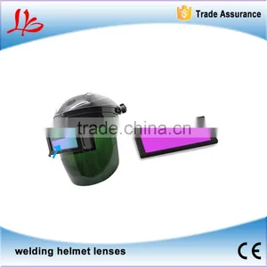 New Arrival Solar Auto Darkening Welding Helmet Lenses thumbnail-1