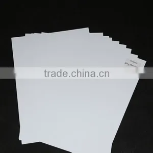90-260gsm Matte Cast-coated a4 Size Printing Paper thumbnail-2