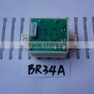 Elevators Push Button Br34a thumbnail-1