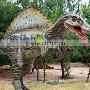 Realistic Size Dinosar and Artificial Dinosaur Models thumbnail-3