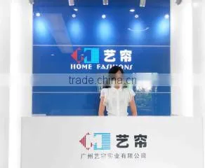 Guangzhou Yilian Home Fashions Co., Ltd. company overview - view 1 thumbnail