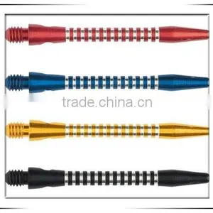 Aluminum Dart Shaft/stem For Steel Tip Darts,Soft Tip Darts&Dart Machine thumbnail-1