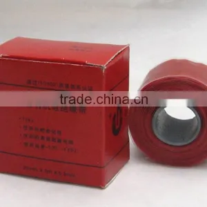 Double Sided Tape Silicone Adhesive/fireproof Adhesive Tape Trending Hot Products 2015 thumbnail-1