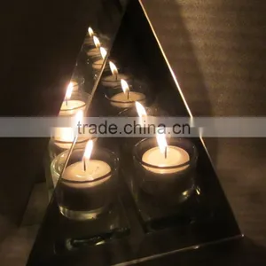 2017 Top Sales Pyramid Candle Holder Definition Promotion thumbnail-2