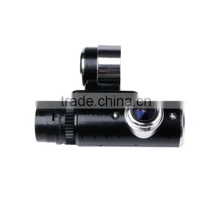 Car Camera Black Box With 6G Anti-vibration Lens Good Night Vision Built-in Battery Car Camera Black Box for Front View thumbnail-1