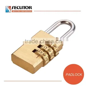Luggage Combination Locks for Lockers thumbnail-1