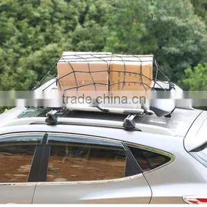 Aluminum Car Roof Basket thumbnail-3