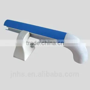 Anti-collision Handrails--anti-bacteria Walking Safe Guard Rail--Professional Handrail Manufacturer thumbnail-3