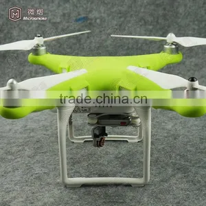 UAV(Unmanned Aerial Vehicle) Silicone Protective Case/sleeve 19 Colors Silicone Case for Drones thumbnail-1