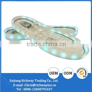 Led Shoes Outsole Shoe Sole Light Jinjiang Factory Quality Choice thumbnail-6
