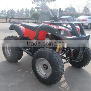Electric Automatic ATV thumbnail-5