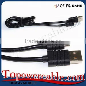 2016 Hot Selling Phone Accessories USB 2.0 To Micro-USB Download Cable thumbnail-3