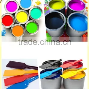 Offset Sheet-fed Printing Ink Offset High Gloss Quick Set Non-skinning Ink thumbnail-1