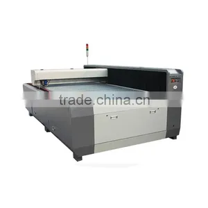 High Speed 300w Metal Laser Cutting Machine Nonmetallic Cut thumbnail-1